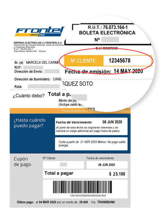 Boleta